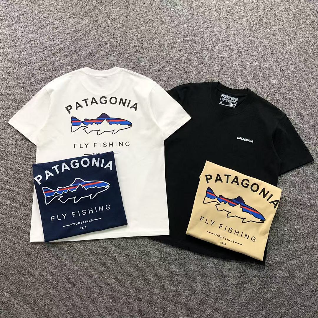 On Running 78 PATAGONIA T-SHIRT 3106132402 (Im 170Cm 60Kg I Wear Size M In The Phot)