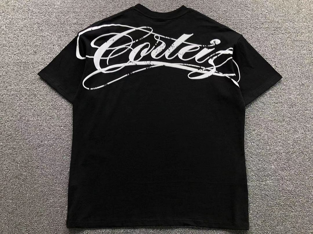 Corteiz 85 CORTEIZ T-SHIRT 505033178 (Im 170Cm 60Kg I Wear Size XL In The Phot) - Image 8