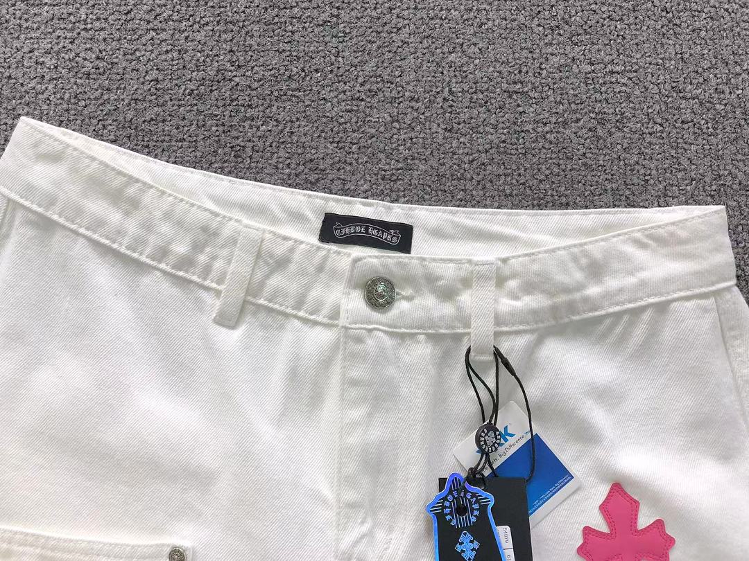 Comme des Garcons 215 C⭐⭐OME HE⭐⭐TS - Image 9