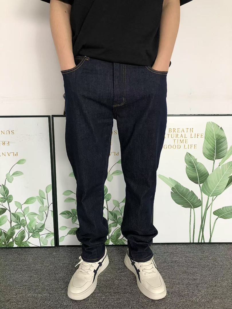 Dior 225 D⭐O⭐ TROUSERS 213050705 (Im 170Cm 55Kg I Wear Size 33 In The Phot) - Image 3