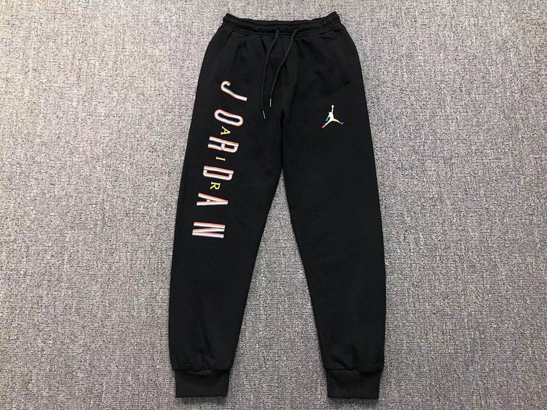 Air Jordan 89 A⭐R J⭐R⭐AN TROUSERS 211110557 (Im 170Cm 57Kg I Wear Size M In The Phot) - Image 9