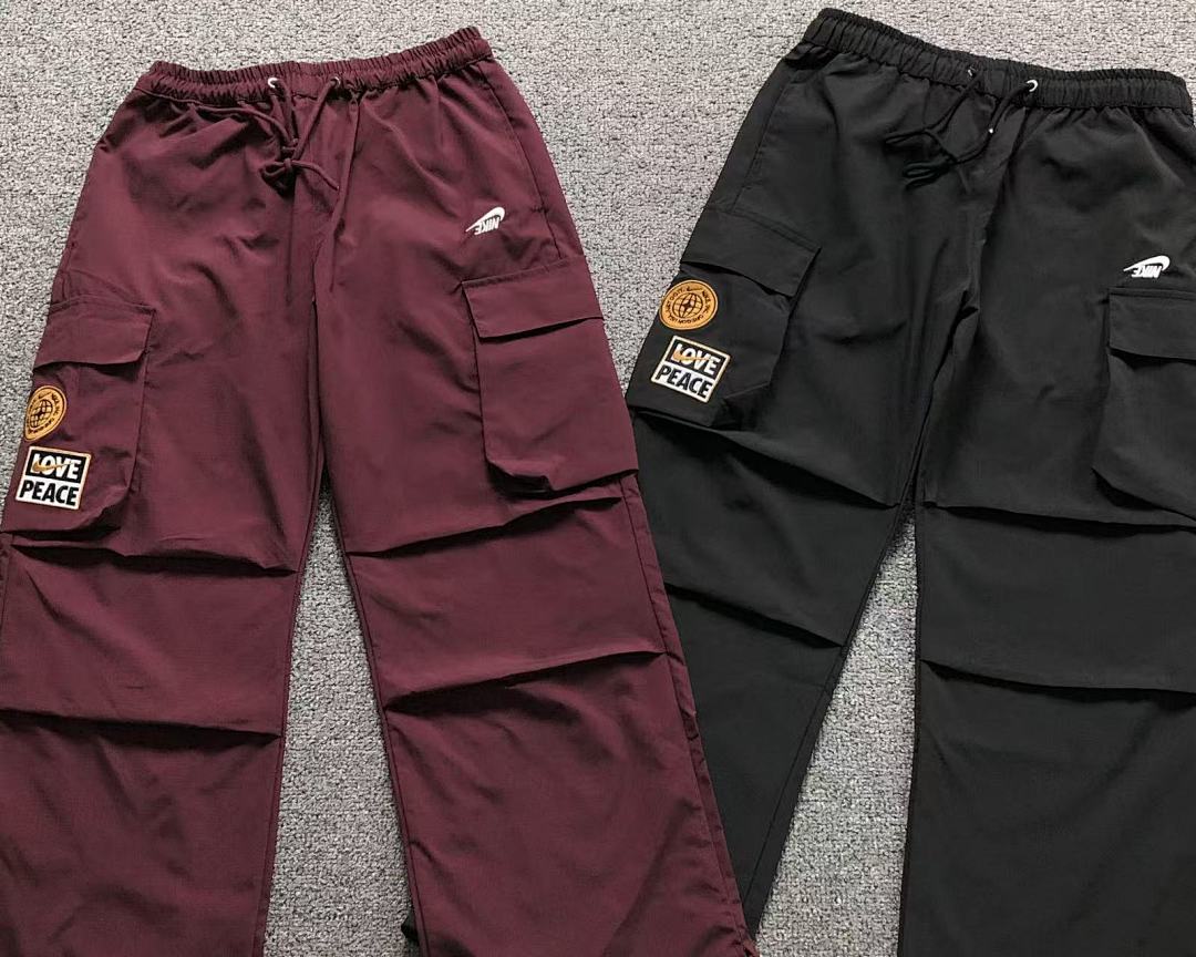Nike 168 N⭐K⭐ TROUSERS 4204110977 (Im 170Cm 60Kg I Wear Size M In The Phot) - Image 6
