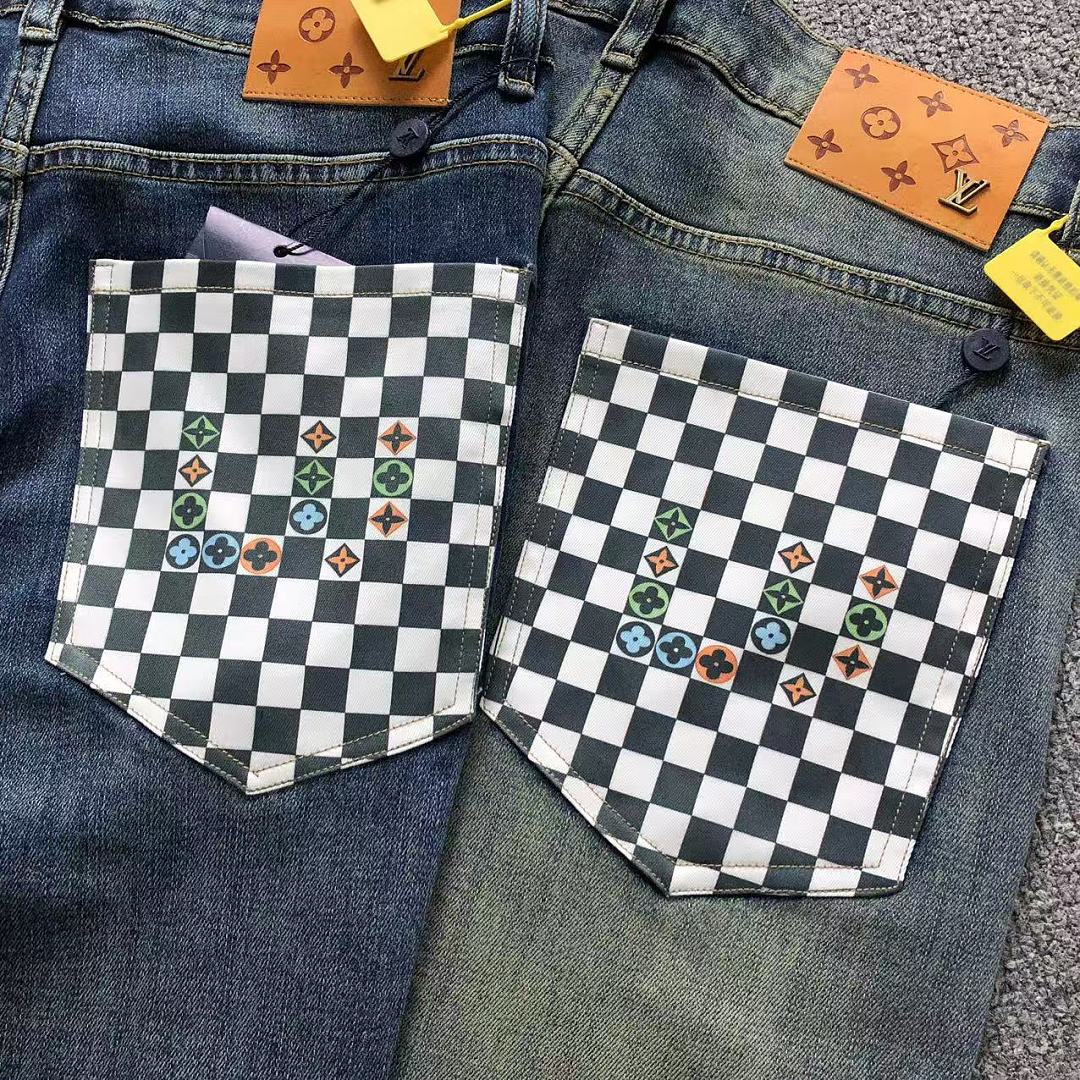 Louis Vuitton 235 L⭐ - Image 10