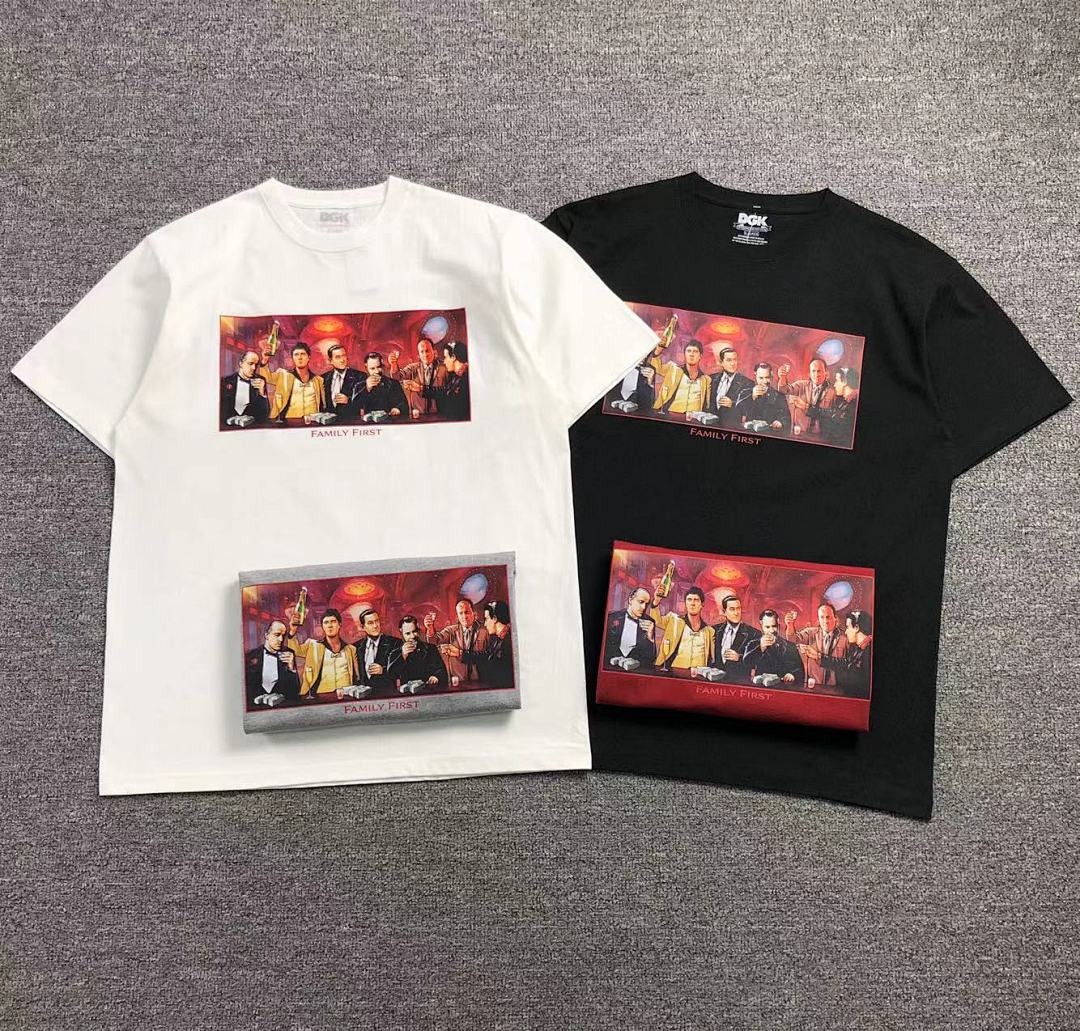 DGK 95 DGK T-SHIRT