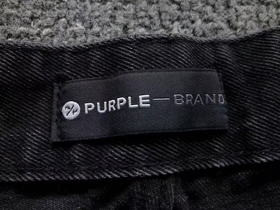 Purple 215 PURPLE TROUSERS 3110251217 (Im 170Cm 60Kg I Wear Size 30 In The Phot) - Image 24