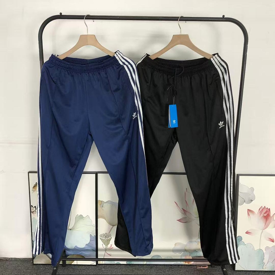 Adidas 125 A⭐I⭐AS TROUSERS 1111060535 (Im 170Cm 60Kg I Wear Size M In The Phot) - Image 25