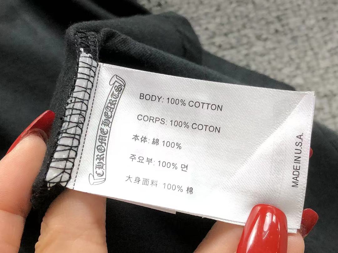 Comme des Garcons 113 C⭐⭐OME HE⭐⭐TS T-SHIRT 3206220702 (Im 170Cm 60Kg I Wear Size M In The Phot) - Image 27