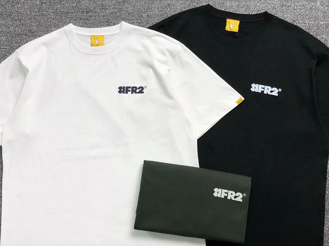 FR2 95 FR2 T-SHIRT - Image 19