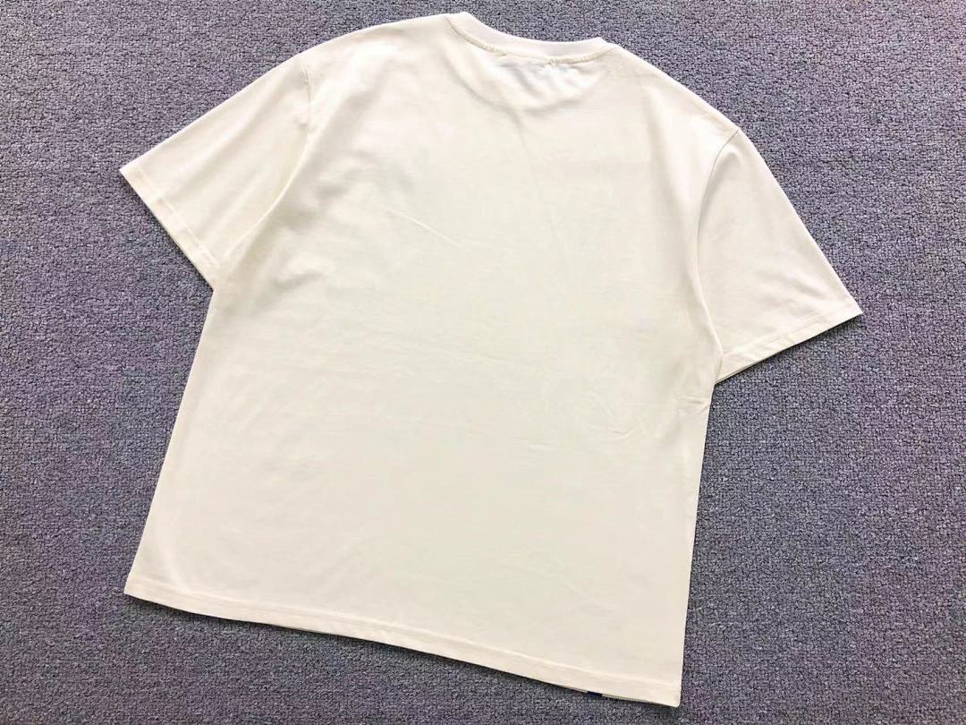 Broken Planet 98 BROKEN PLANET T-SHIRT 3203060717 (Im 170Cm 60Kg I Wear Size S In The Phot) - Image 9