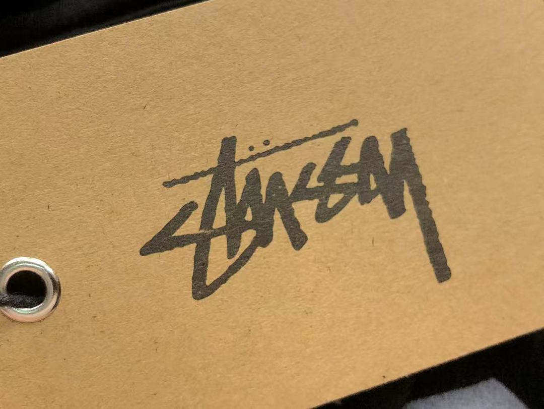 Stussy 228 STUSSY HOODIE 1212614159 (Im 170Cm 60Kg I Wear Size S In The Phot) - Image 28
