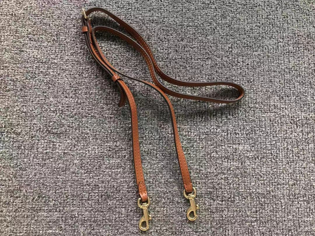 Coach 258 C⭐A⭐H BAG 4207240575 (Long 18CM* Wide 9CM* High 15CM) - Image 13