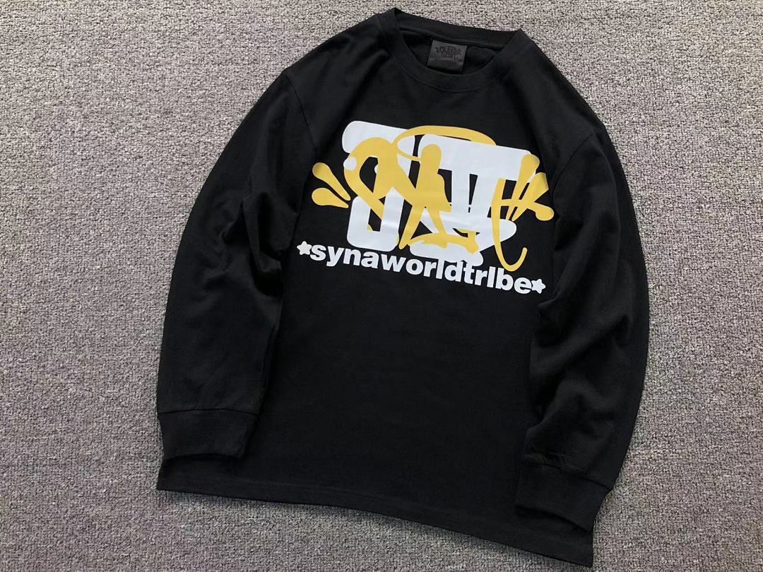 Unbranded 85 S⭐N⭐ LONG SLEEVED 5112736121 (Im 170Cm 60Kg I Wear Size S In The Phot) - Image 8