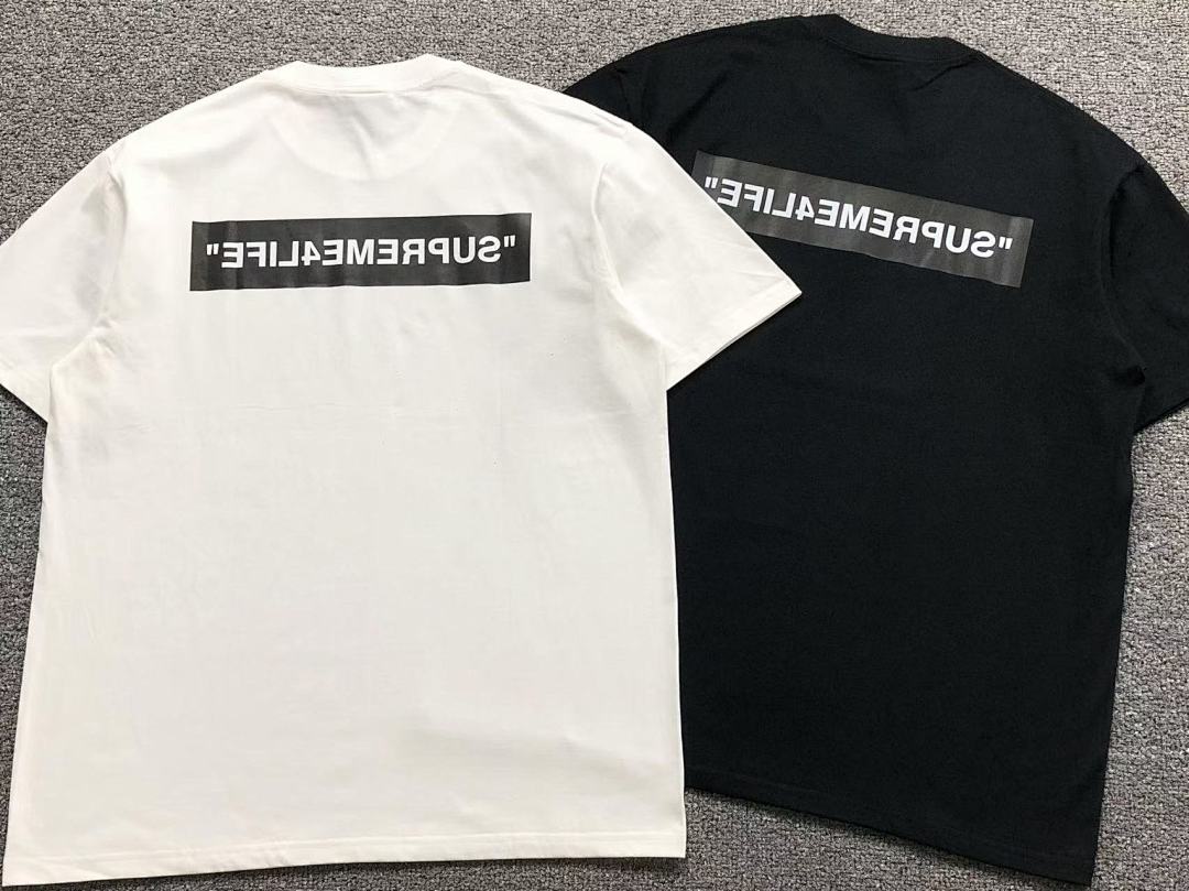 Supreme 78 S⭐⭐R⭐⭐E T-SHIRT 571169123 (Im 170Cm 55Kg I Wear Size M In The Phot) - Image 6