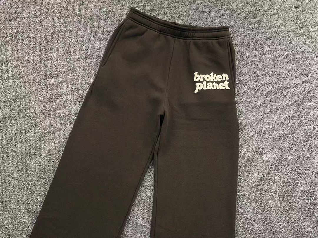 Broken Planet 118 BROKEN PLANET TROUSERS 56122491 (Im 170Cm 55Kg I Wear Size S In The Phot) - Image 7