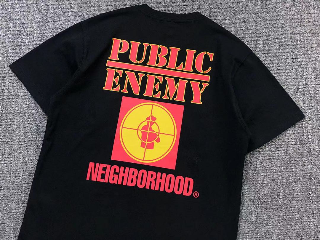 Neighborhood 106 NEIGHBORHOOD T-SHIRT - Image 7