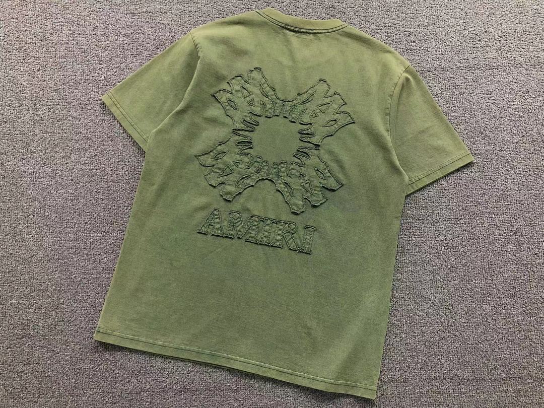 AMIRI SHORTS 168 AMIRI T-SHIRT - Image 14