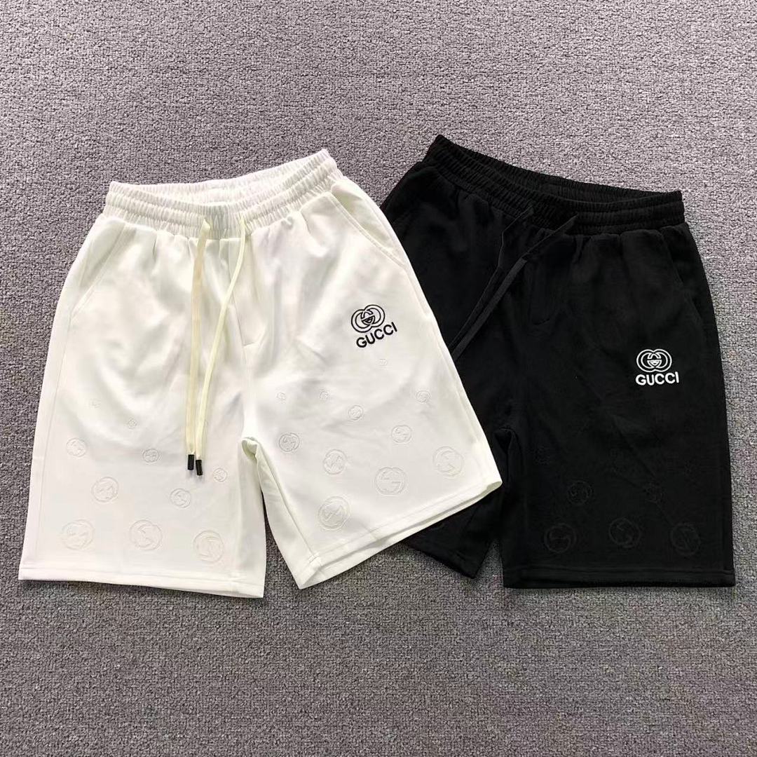 Gucci 115 G⭐C⭐I SHORTS 3203231120 (Im 170Cm 60Kg I Wear Size XL In The Phot), photo 1