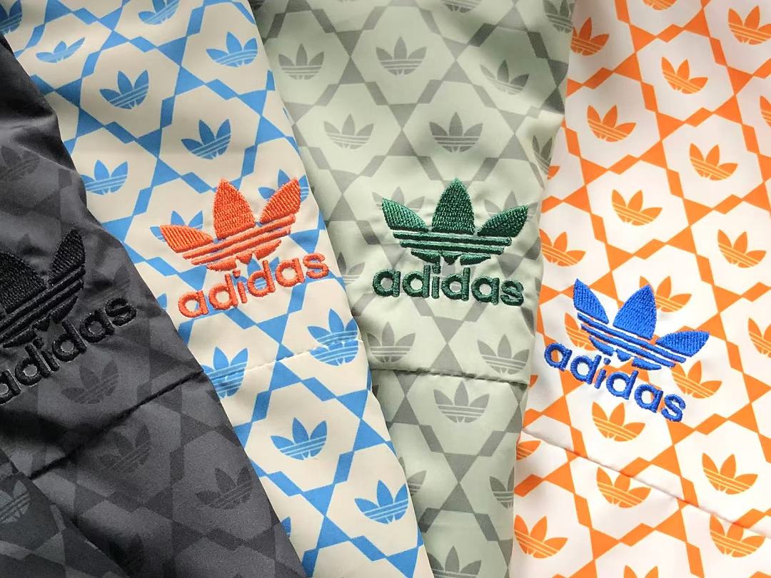 Adidas 145 A⭐I⭐AS JACKET 4208120477 (Im 170Cm 60Kg I Wear Size M In The Phot) - Image 20