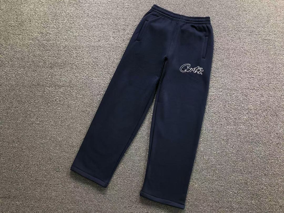Corteiz TROUSERS 135 CORTEIZ HOODIE - Image 25