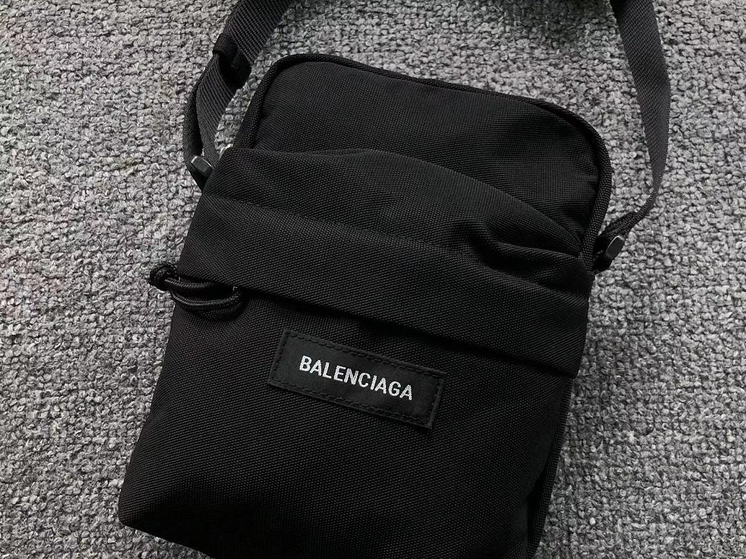 Unbranded 235 B⭐L⭐⭐⭐IA⭐A NBA BASKETBALL BAG 2207151001 (Long 19CM* Wide 8CM* High 23CM) - Image 9