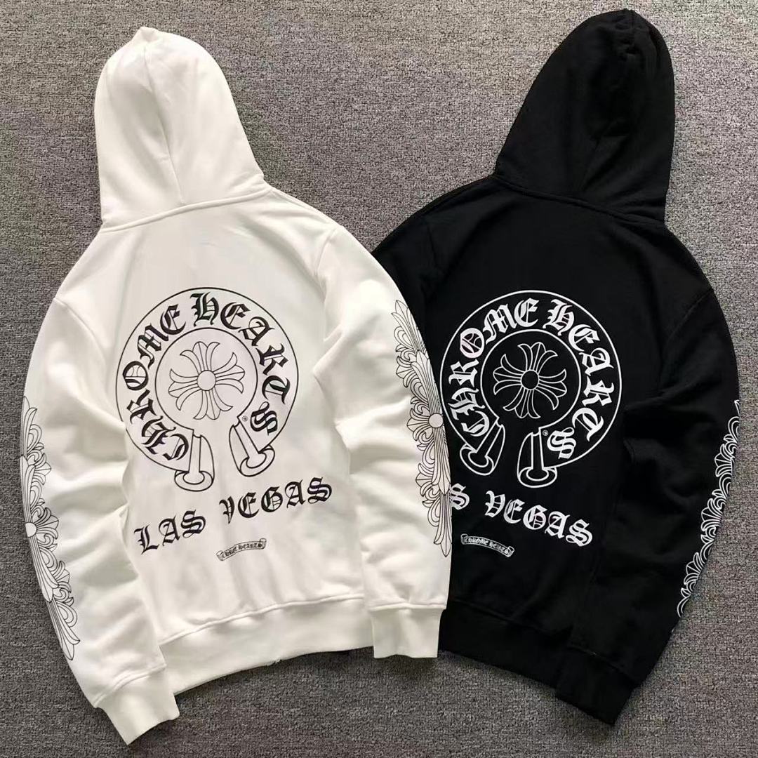Comme des Garcons 158 C⭐⭐OME HE⭐⭐TS HOODIE 41092201144 (Im 170Cm 60Kg I Wear Size M In The Phot) - Image 5