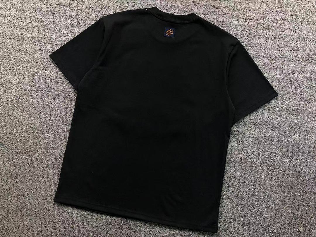 Louis Vuitton 138 L⭐ T-SHIRT 3202280121 (Im 172Cm 55Kg I Wear Size M In The Phot) - Image 16