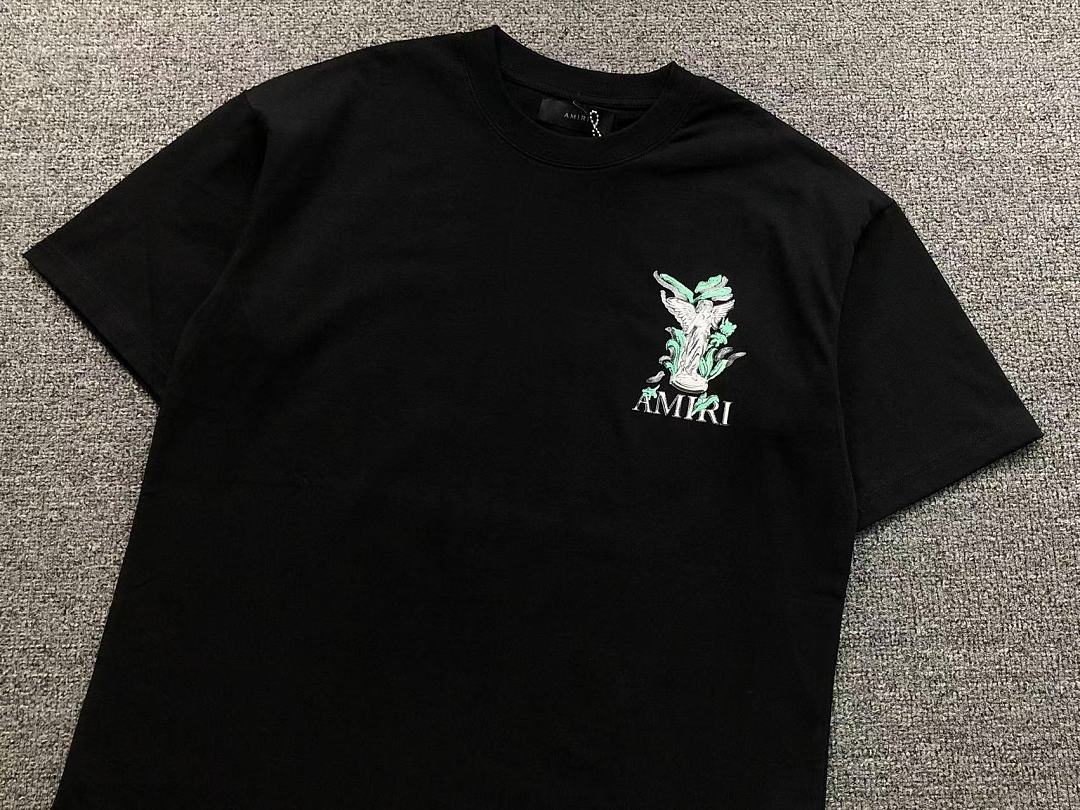 AMIRI 98 AMIRI T-SHIRT 5260804180 (Im 170Cm 60Kg I Wear Size M In The Phot) - Image 17