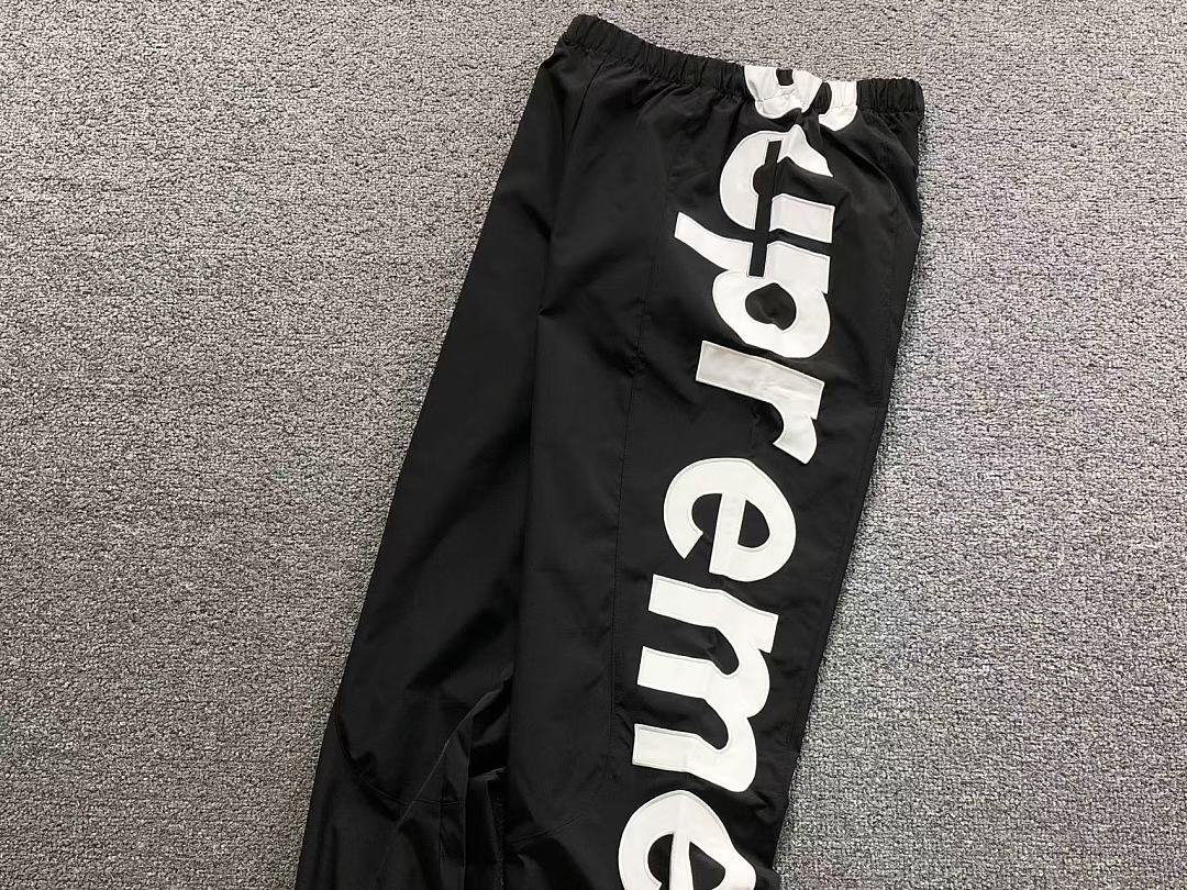 Supreme 265 S⭐⭐R⭐⭐E JACKET TROUSERS 32080503182 (Im 170Cm 60Kg I Wear Size L In The Phot) - Image 34