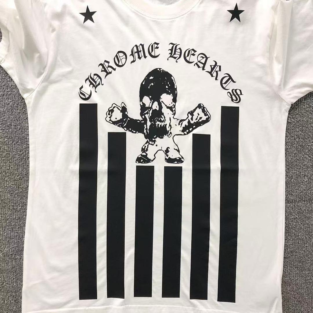 Comme des Garcons 108 C⭐⭐OME HE⭐⭐TS T-SHIRT 123110802 (Im 170Cm 60Kg I Wear Size S In The Phot) - Image 15