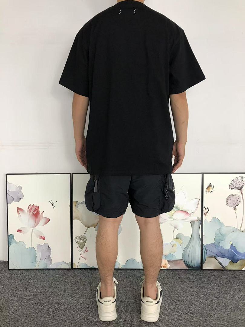 On Running 78 MAISON MARGIELA T-SHIRT 4107052686 (Im 170Cm 60Kg I Wear Size 46 In The Phot) - Image 4