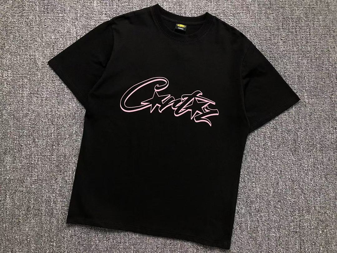 Corteiz 78 CORTEIZ T-SHIRT - Image 13
