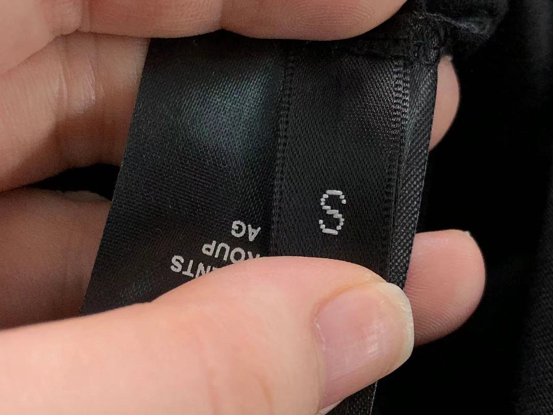 Vetements 88 VETEMENTS T-SHIRT 41081206145 (Im 170Cm 60Kg I Wear Size S In The Phot) - Image 25