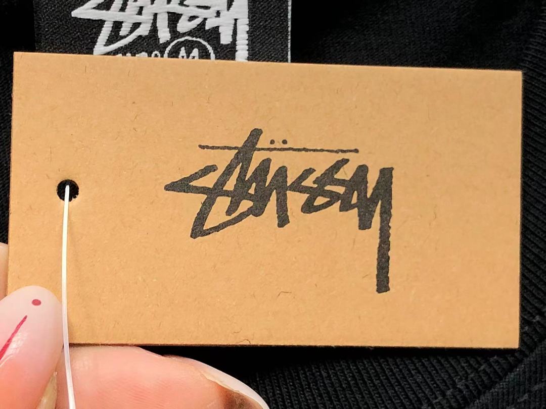 Stussy 85 STUSSY T-SHIRT 1112250431 (Im 170Cm 60Kg I Wear Size M In The Phot) - Image 29