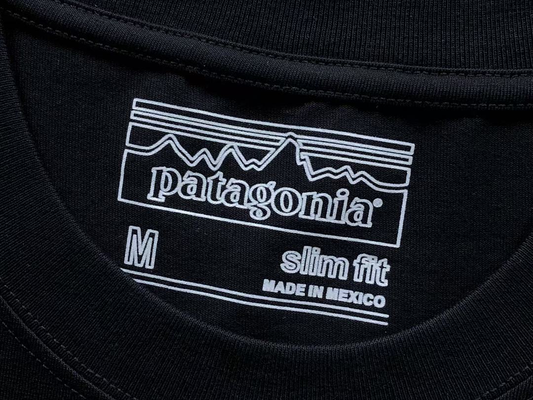 On Running 78 PATAGONIA T-SHIRT 3106131202 (Im 170Cm 60Kg I Wear Size M In The Phot) - Image 29
