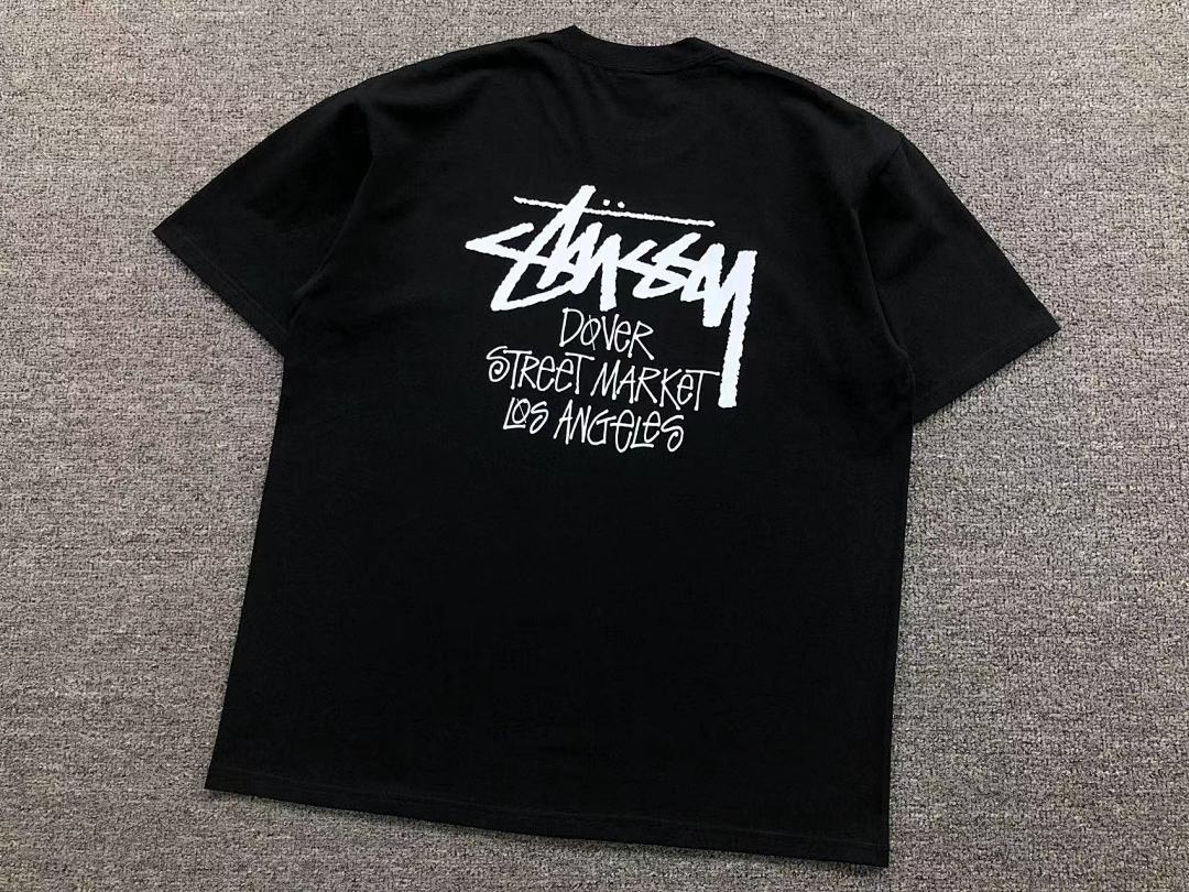 Stussy 85 STUSSY T-SHIRT - Image 15