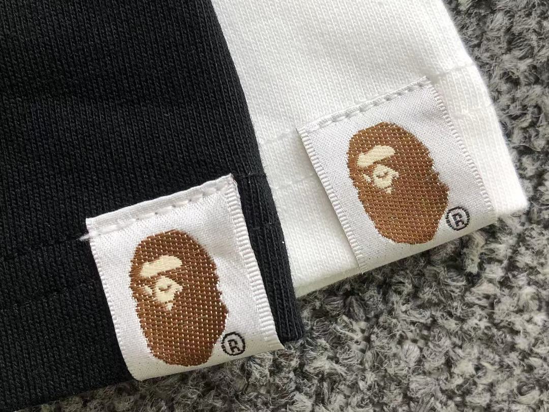 Bape 88 BAPE T-SHIRT 3206030721 (Im 170Cm 60Kg I Wear Size M In The Phot) - Image 18