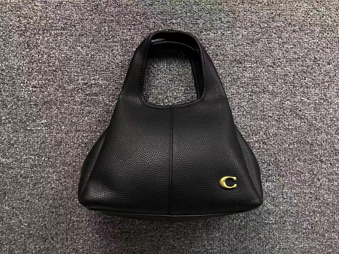 Coach 228 C⭐A⭐H BAG 4204112275 (Long 25CM* Wide 13CM* High 18CM) - Image 4