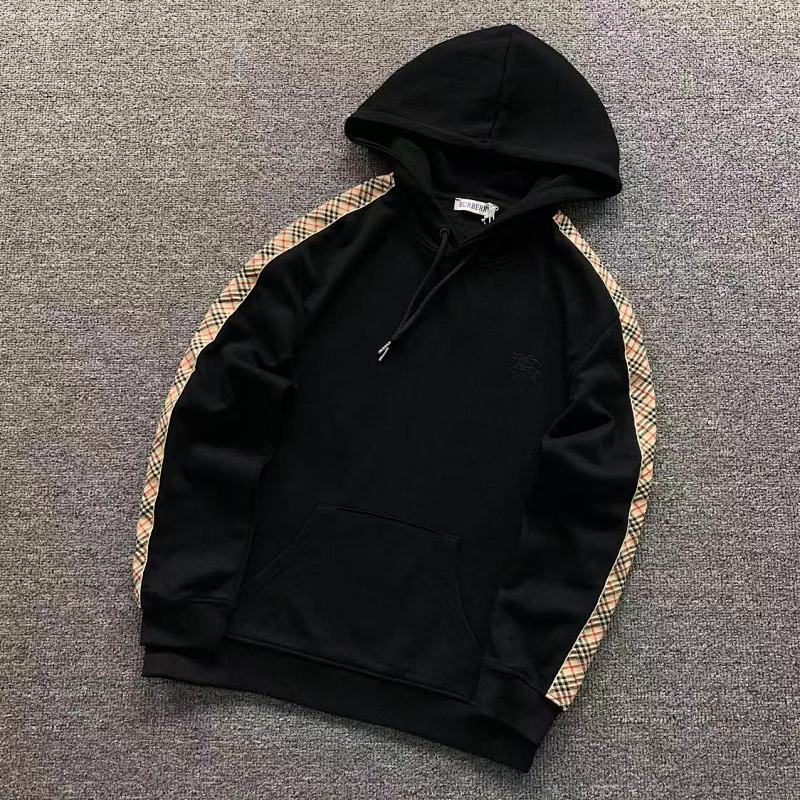 Burberry Burberry 138 B⭐R⭐E⭐RY HOODIE 5101810147 (Im 170Cm 60Kg I Wear Size M In The Phot), photo 1