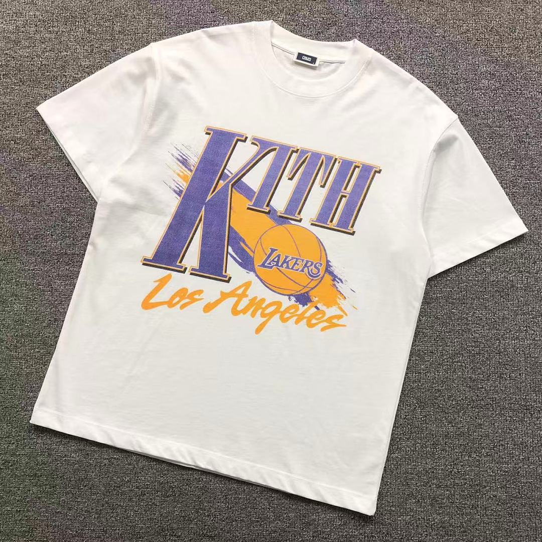 Kith 148 KITH T-SHIRT 22043038001 (Im 170Cm 60Kg I Wear Size M In The Phot)