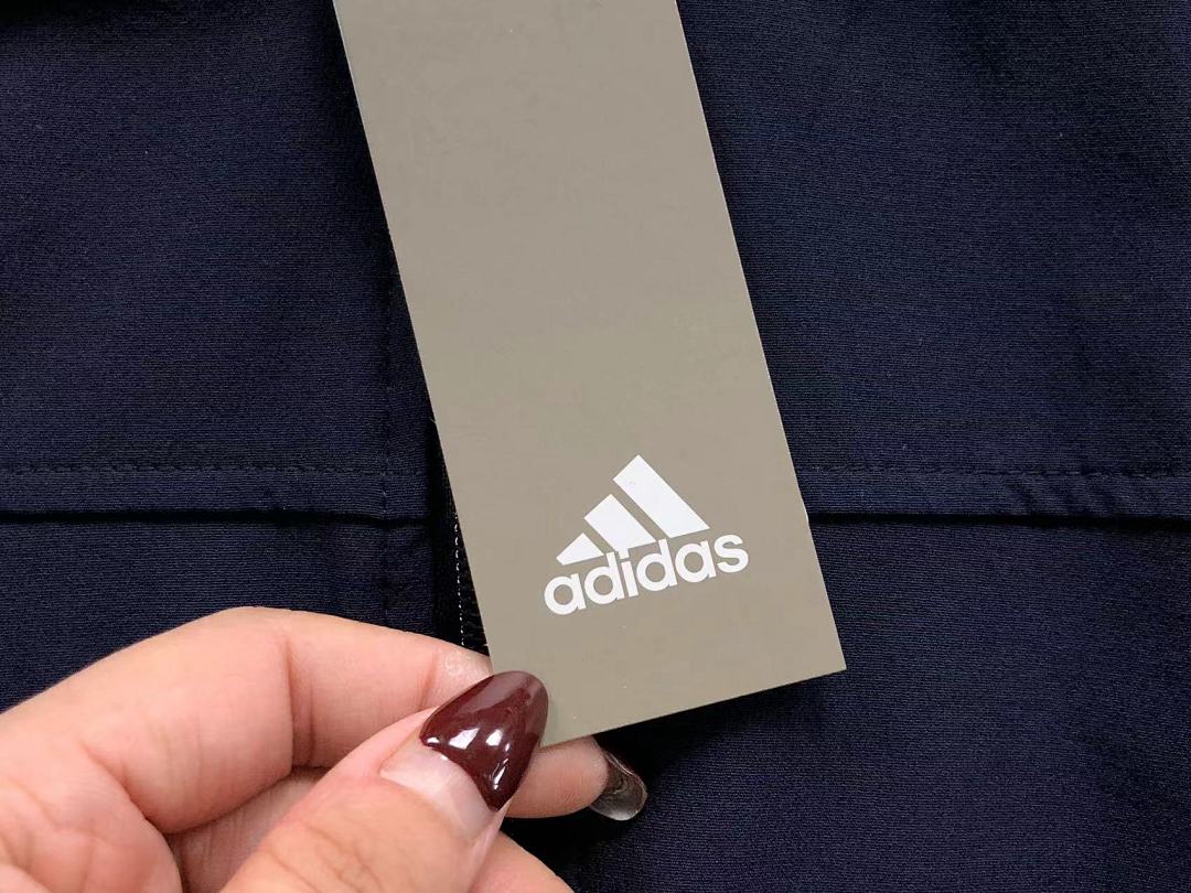 Adidas 158 A⭐I⭐AS JACKET 59160185 (Im 170Cm 60Kg I Wear Size L In The Phot) - Image 17