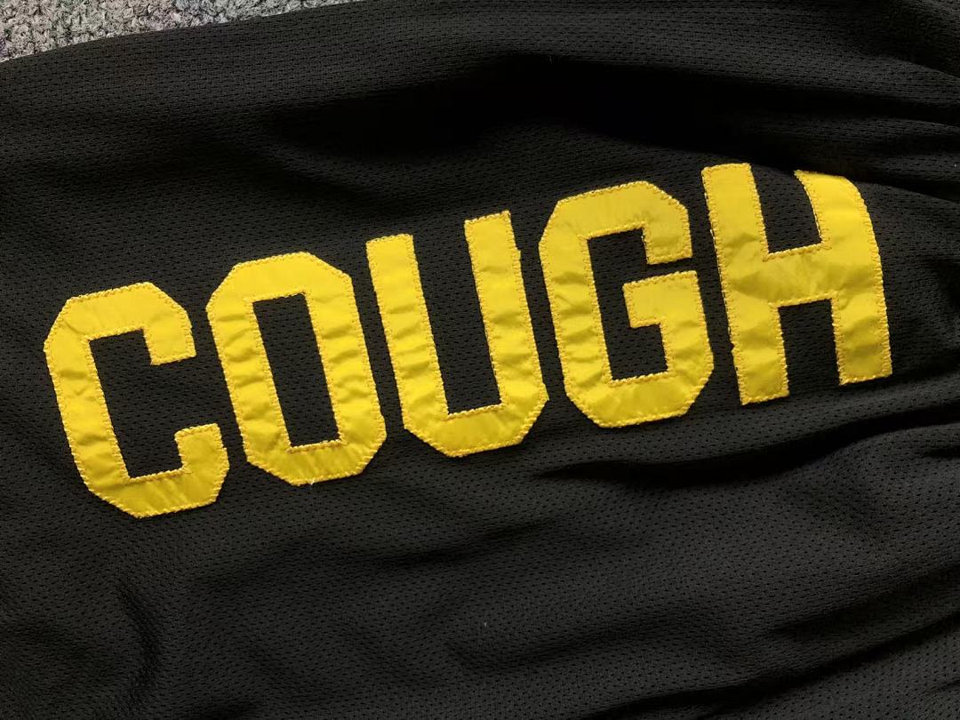 Cough Syrup 218 COU⭐H SY⭐UP SHORTS 3111010672 (Im 170Cm 60Kg I Wear Size M In The Phot) - Image 8