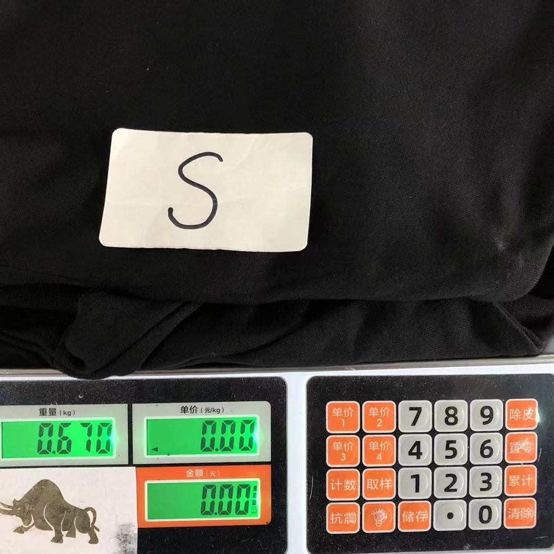 Travis Scott 128 TRAVIS SCOTT HOODIE 5121205158 (Im 170Cm 60Kg I Wear Size S In The Phot) - Image 22