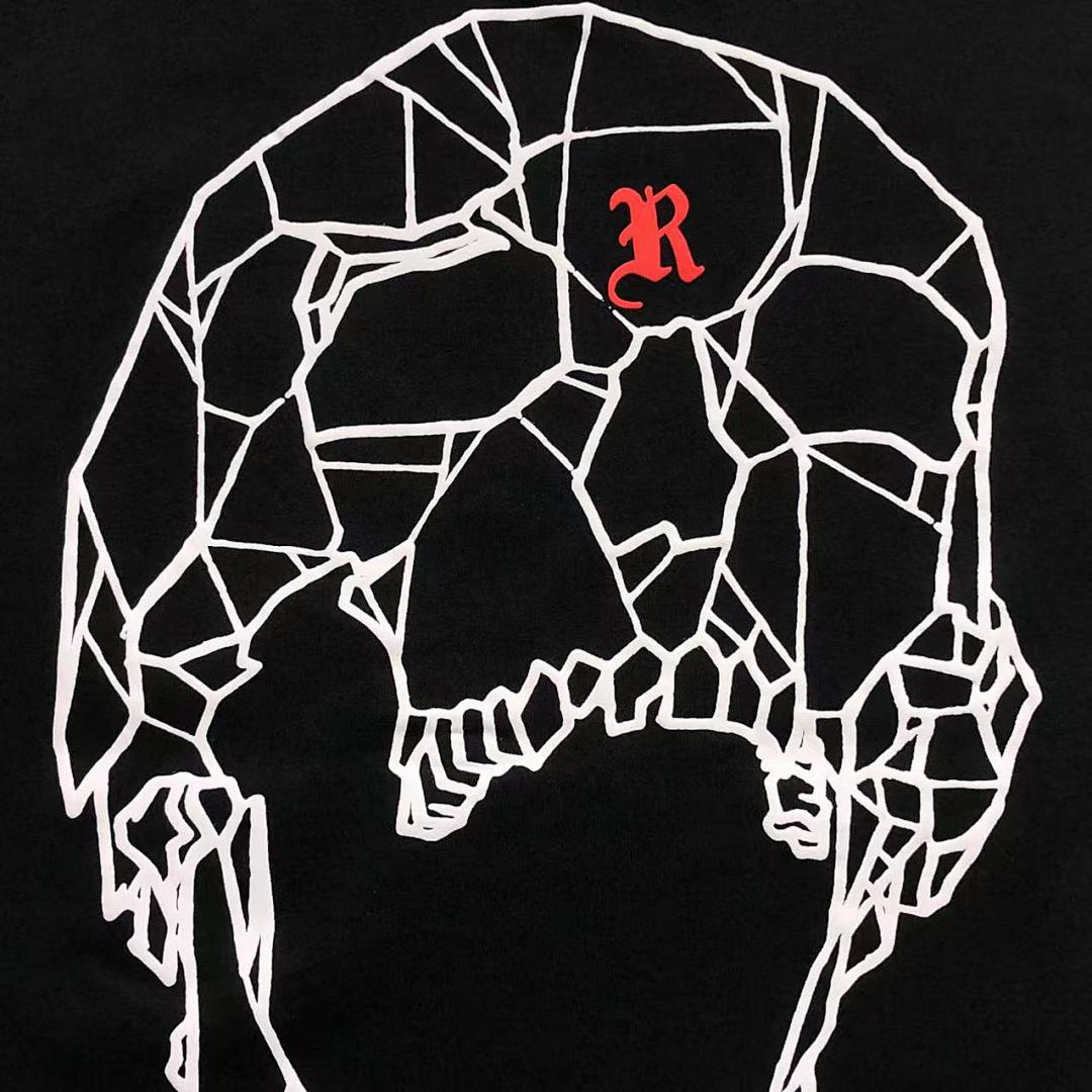Revenge 69 REVENGE T-SHIRT 504013391 (Im 170Cm 60Kg I Wear Size S In The Phot) - Image 11