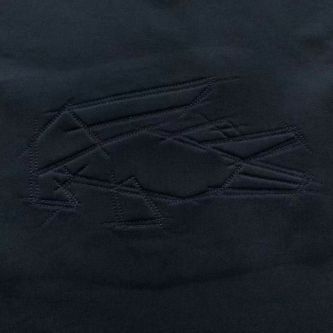 Unbranded 175 LACOSTE HOODIE 5207130501 (Im 170Cm 60Kg I Wear Size XL In The Phot) - Image 12