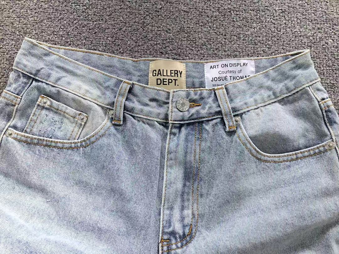 Gallery Dept 195 GALLERY DEPT TROUSERS 3112150217 (Im 170Cm 60Kg I Wear Size S In The Phot) - Image 15