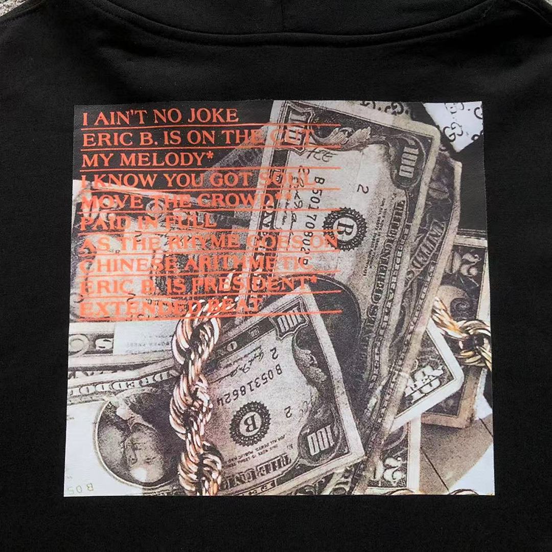 Stussy 158 STUSSY HOODIE 1112021102 (Im 170Cm 60Kg I Wear Size XL In The Phot) - Image 8