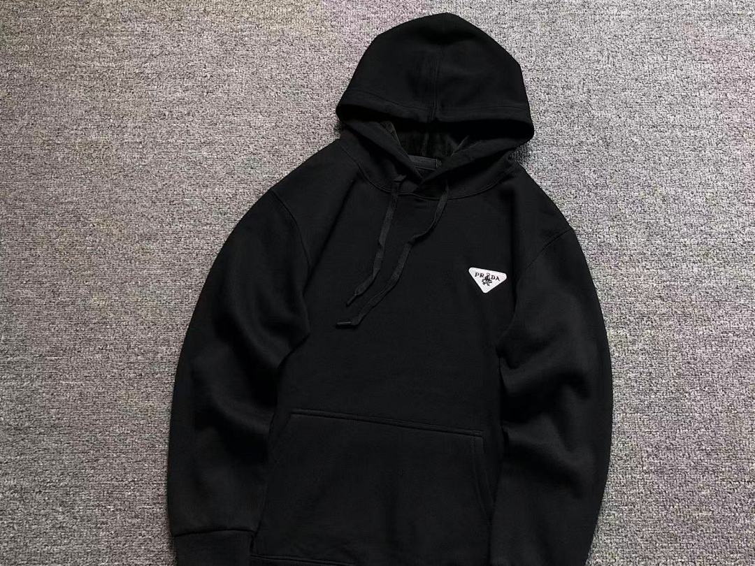Unbranded 215 P⭐A⭐A HOODIE 2111042001 (Im 170Cm 60Kg I Wear Size XL In The Phot) - Image 9