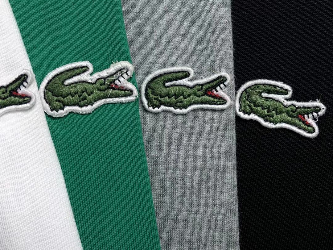 Lacoste 78 LACOSTE T-SHIRT - Image 19