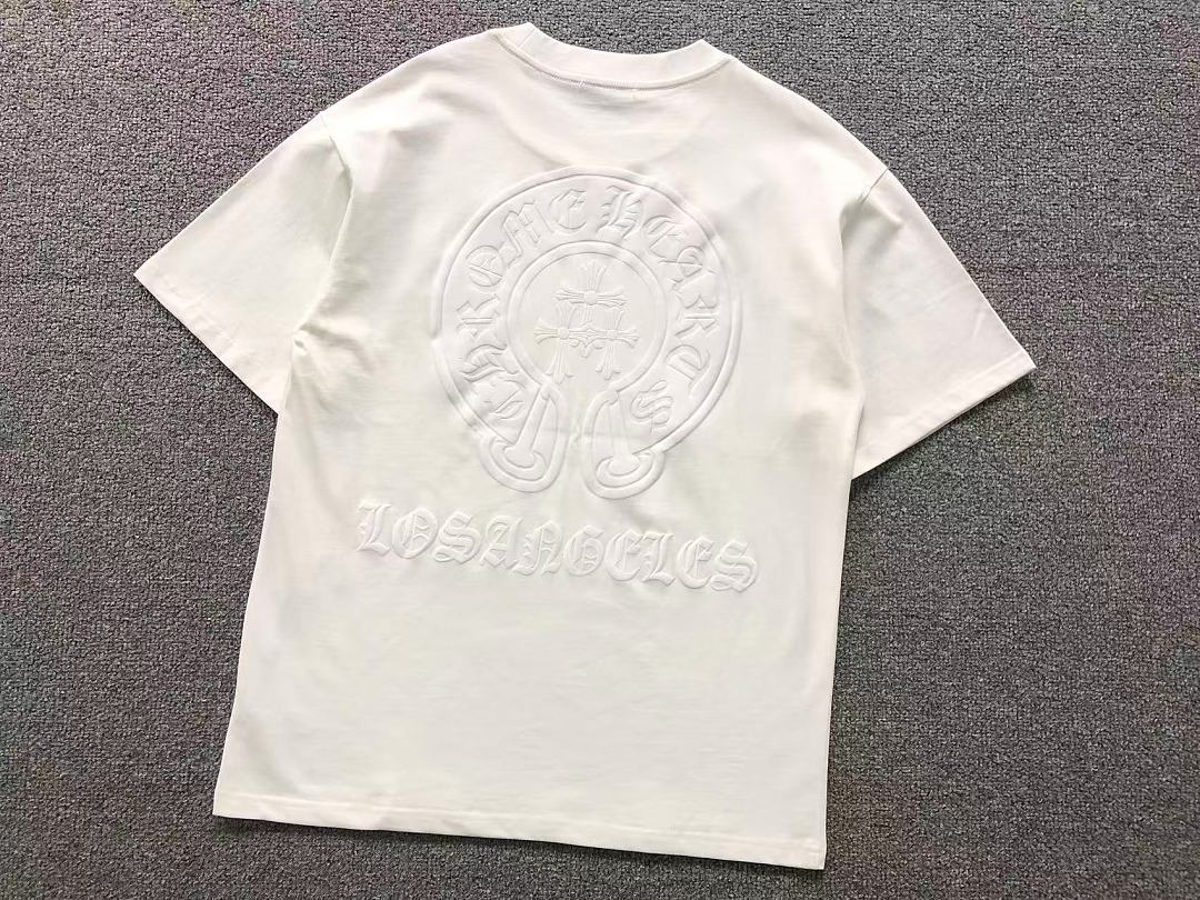 Comme des Garcons 98 C⭐⭐OME HE⭐⭐TS T-SHIRT 42062321144 (Im 170Cm 60Kg I Wear Size M In The Phot) - Image 7