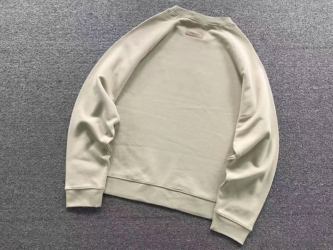 Fear of God 138 FOG HOODIE 2190325125 (Im 170Cm 60Kg I Wear Size M In The Phot) - Image 9